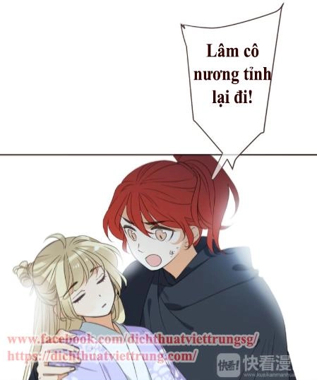 Bạn Trai Tôi Là Cẩm Y Vệ 2 Chapter 33 - 34