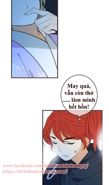 Bạn Trai Tôi Là Cẩm Y Vệ 2 Chapter 33 - 35