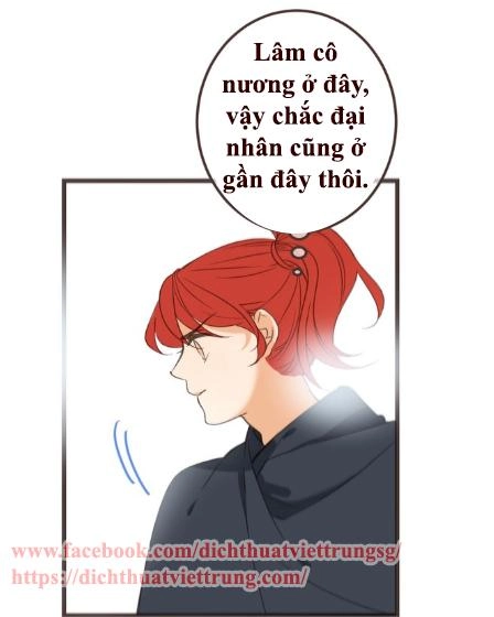 Bạn Trai Tôi Là Cẩm Y Vệ 2 Chapter 33 - 36
