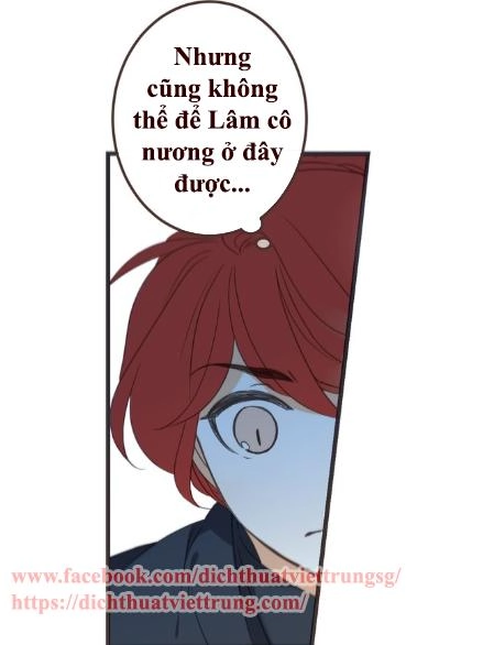 Bạn Trai Tôi Là Cẩm Y Vệ 2 Chapter 33 - 37