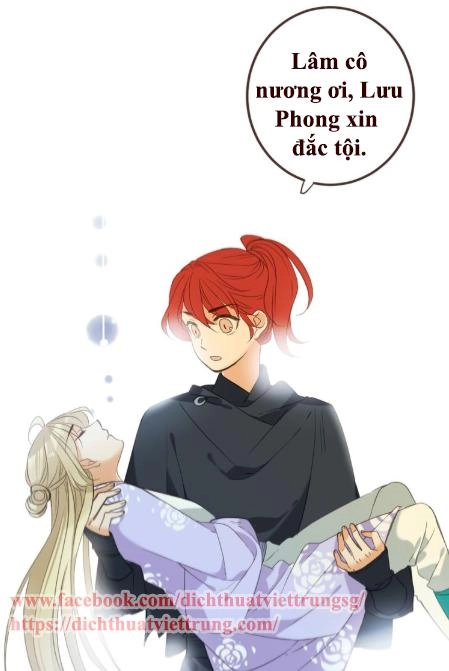 Bạn Trai Tôi Là Cẩm Y Vệ 2 Chapter 33 - 39