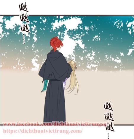 Bạn Trai Tôi Là Cẩm Y Vệ 2 Chapter 33 - 40