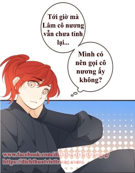 Bạn Trai Tôi Là Cẩm Y Vệ 2 Chapter 33 - 46