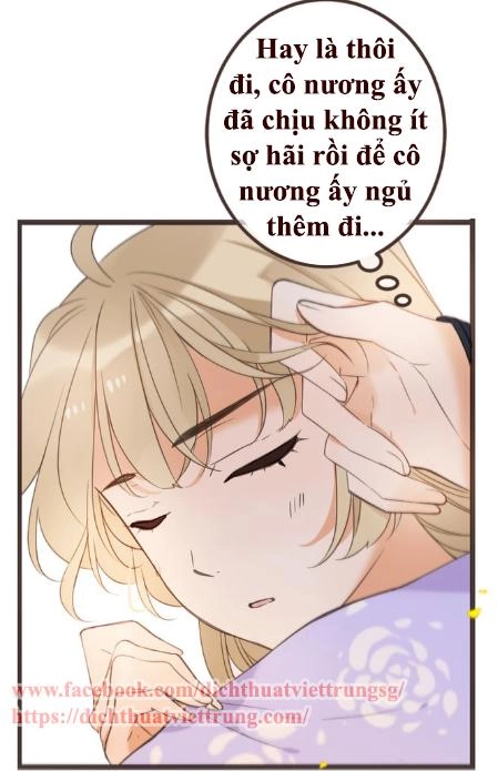 Bạn Trai Tôi Là Cẩm Y Vệ 2 Chapter 33 - 48