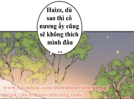 Bạn Trai Tôi Là Cẩm Y Vệ 2 Chapter 33 - 55