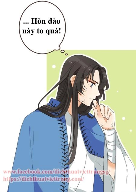 Bạn Trai Tôi Là Cẩm Y Vệ 2 Chapter 33 - 57