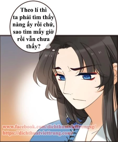 Bạn Trai Tôi Là Cẩm Y Vệ 2 Chapter 33 - 59