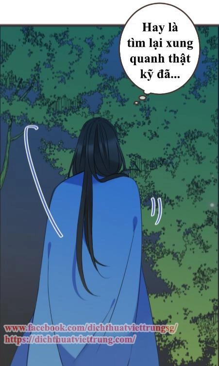 Bạn Trai Tôi Là Cẩm Y Vệ 2 Chapter 33 - 61