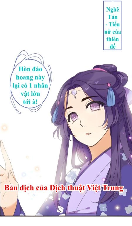 Bạn Trai Tôi Là Cẩm Y Vệ 2 Chapter 33 - 64