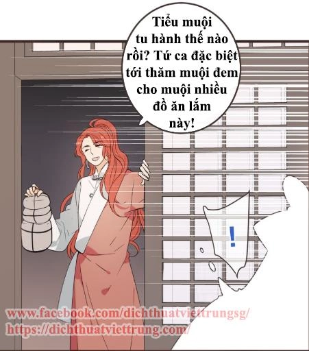 Bạn Trai Tôi Là Cẩm Y Vệ 2 Chapter 34 - 2