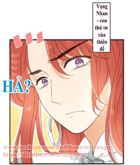 Bạn Trai Tôi Là Cẩm Y Vệ 2 Chapter 34 - 3