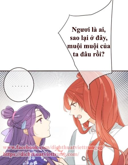 Bạn Trai Tôi Là Cẩm Y Vệ 2 Chapter 34 - 4