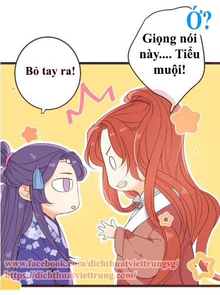 Bạn Trai Tôi Là Cẩm Y Vệ 2 Chapter 34 - 5