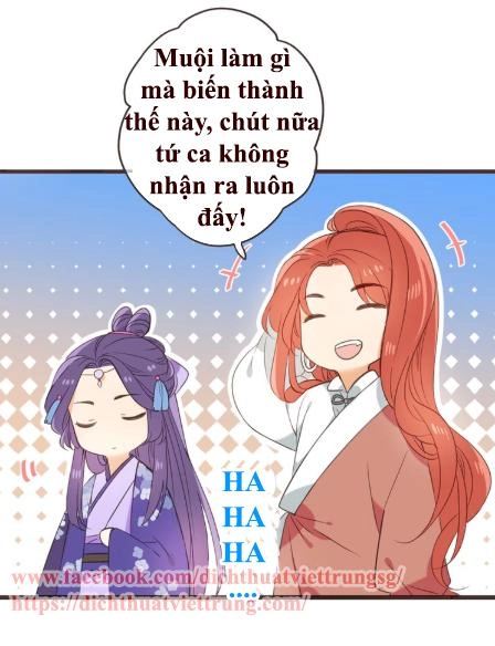 Bạn Trai Tôi Là Cẩm Y Vệ 2 Chapter 34 - 6