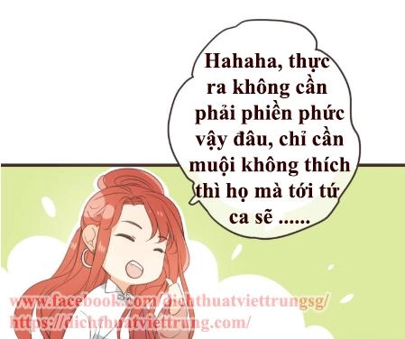 Bạn Trai Tôi Là Cẩm Y Vệ 2 Chapter 34 - 8