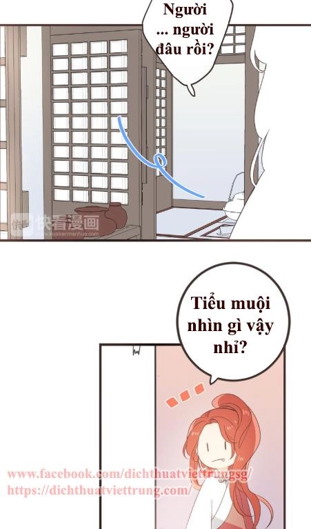 Bạn Trai Tôi Là Cẩm Y Vệ 2 Chapter 34 - 9