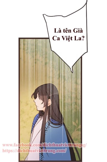 Bạn Trai Tôi Là Cẩm Y Vệ 2 Chapter 34 - 11