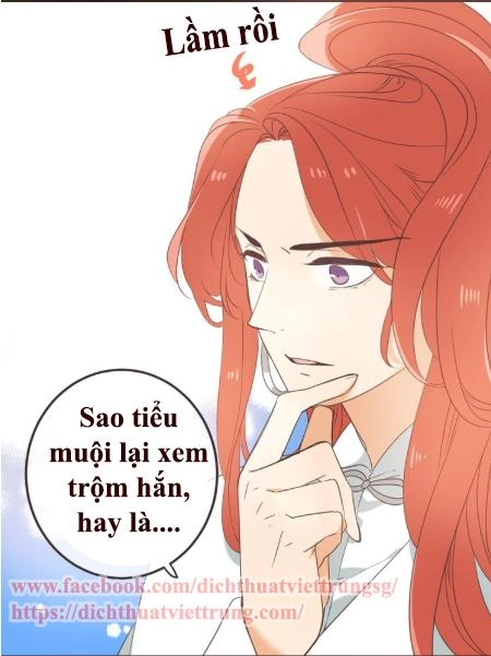 Bạn Trai Tôi Là Cẩm Y Vệ 2 Chapter 34 - 12