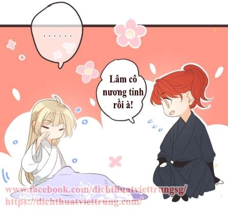 Bạn Trai Tôi Là Cẩm Y Vệ 2 Chapter 34 - 14