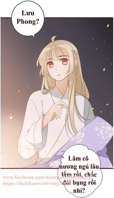 Bạn Trai Tôi Là Cẩm Y Vệ 2 Chapter 34 - 15