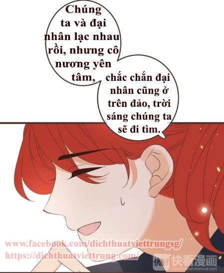 Bạn Trai Tôi Là Cẩm Y Vệ 2 Chapter 34 - 18