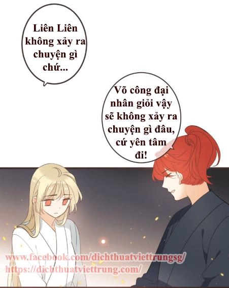 Bạn Trai Tôi Là Cẩm Y Vệ 2 Chapter 34 - 19