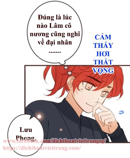 Bạn Trai Tôi Là Cẩm Y Vệ 2 Chapter 34 - 20