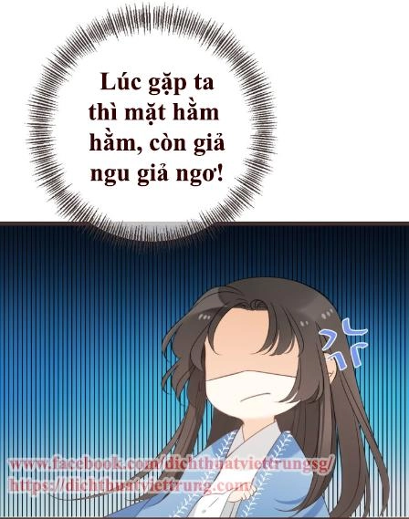 Bạn Trai Tôi Là Cẩm Y Vệ 2 Chapter 34 - 30