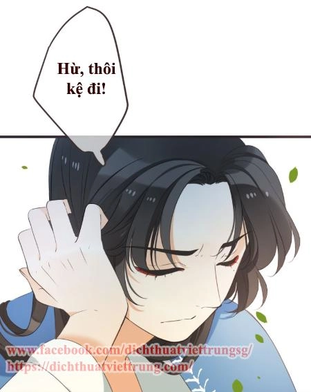 Bạn Trai Tôi Là Cẩm Y Vệ 2 Chapter 34 - 32