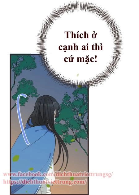 Bạn Trai Tôi Là Cẩm Y Vệ 2 Chapter 34 - 33