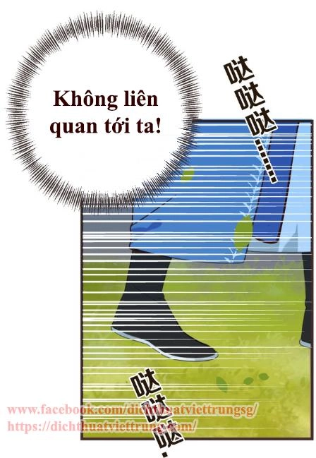 Bạn Trai Tôi Là Cẩm Y Vệ 2 Chapter 34 - 34