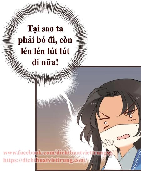 Bạn Trai Tôi Là Cẩm Y Vệ 2 Chapter 34 - 36