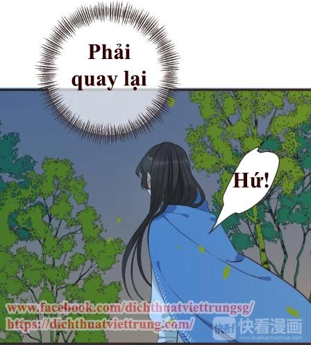 Bạn Trai Tôi Là Cẩm Y Vệ 2 Chapter 34 - 37