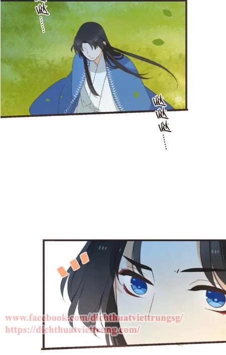 Bạn Trai Tôi Là Cẩm Y Vệ 2 Chapter 34 - 38