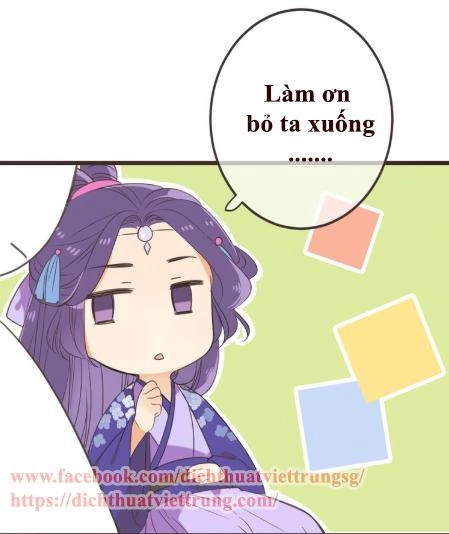 Bạn Trai Tôi Là Cẩm Y Vệ 2 Chapter 34 - 42