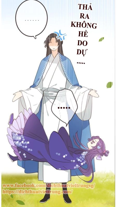 Bạn Trai Tôi Là Cẩm Y Vệ 2 Chapter 34 - 43