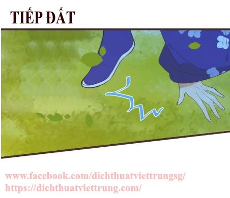 Bạn Trai Tôi Là Cẩm Y Vệ 2 Chapter 34 - 44