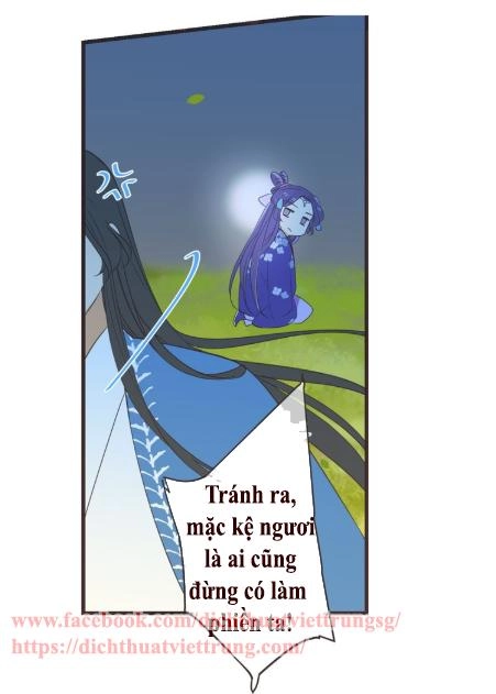 Bạn Trai Tôi Là Cẩm Y Vệ 2 Chapter 34 - 45