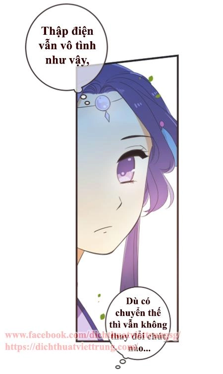 Bạn Trai Tôi Là Cẩm Y Vệ 2 Chapter 34 - 46