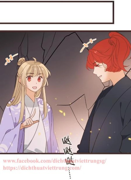 Bạn Trai Tôi Là Cẩm Y Vệ 2 Chapter 34 - 47