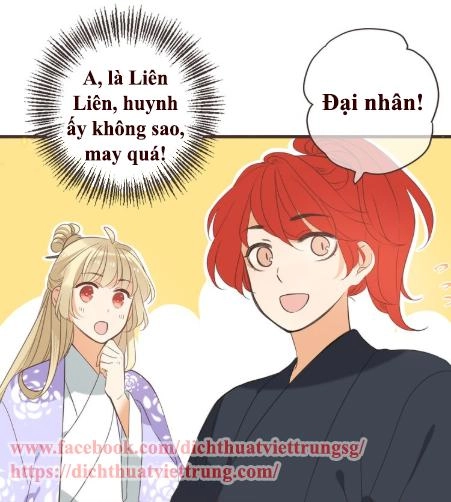 Bạn Trai Tôi Là Cẩm Y Vệ 2 Chapter 34 - 49