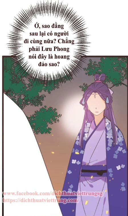 Bạn Trai Tôi Là Cẩm Y Vệ 2 Chapter 34 - 51