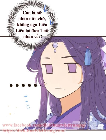 Bạn Trai Tôi Là Cẩm Y Vệ 2 Chapter 34 - 52