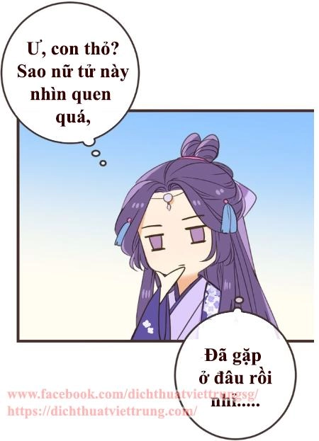 Bạn Trai Tôi Là Cẩm Y Vệ 2 Chapter 34 - 54