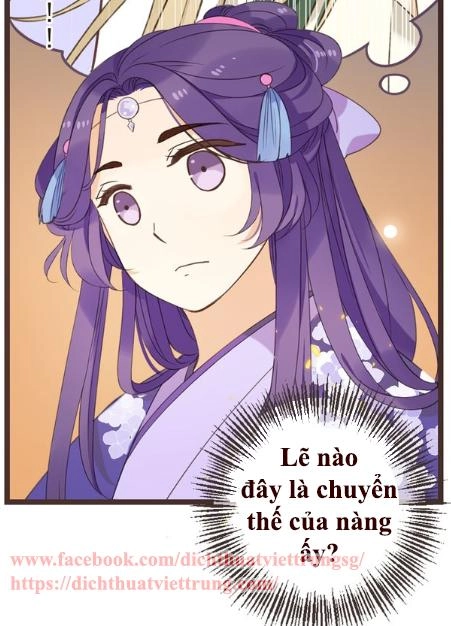 Bạn Trai Tôi Là Cẩm Y Vệ 2 Chapter 34 - 56