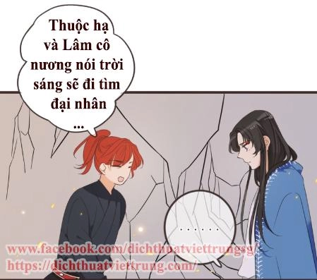Bạn Trai Tôi Là Cẩm Y Vệ 2 Chapter 34 - 57