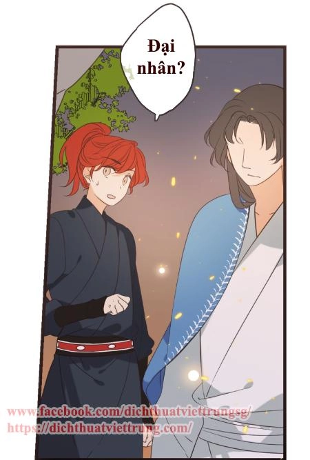 Bạn Trai Tôi Là Cẩm Y Vệ 2 Chapter 34 - 59