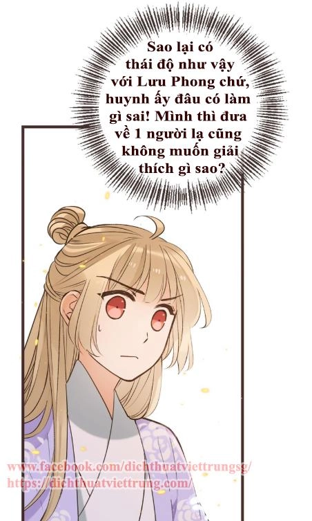 Bạn Trai Tôi Là Cẩm Y Vệ 2 Chapter 34 - 60