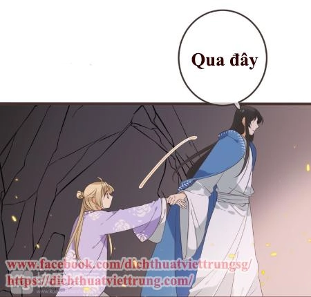 Bạn Trai Tôi Là Cẩm Y Vệ 2 Chapter 34 - 62