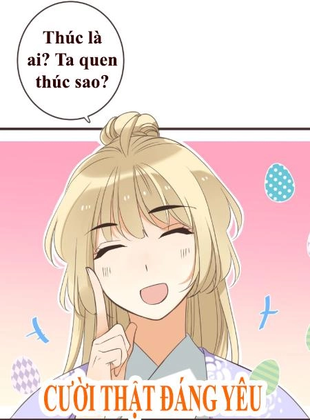 Bạn Trai Tôi Là Cẩm Y Vệ 2 Chapter 34 - 65